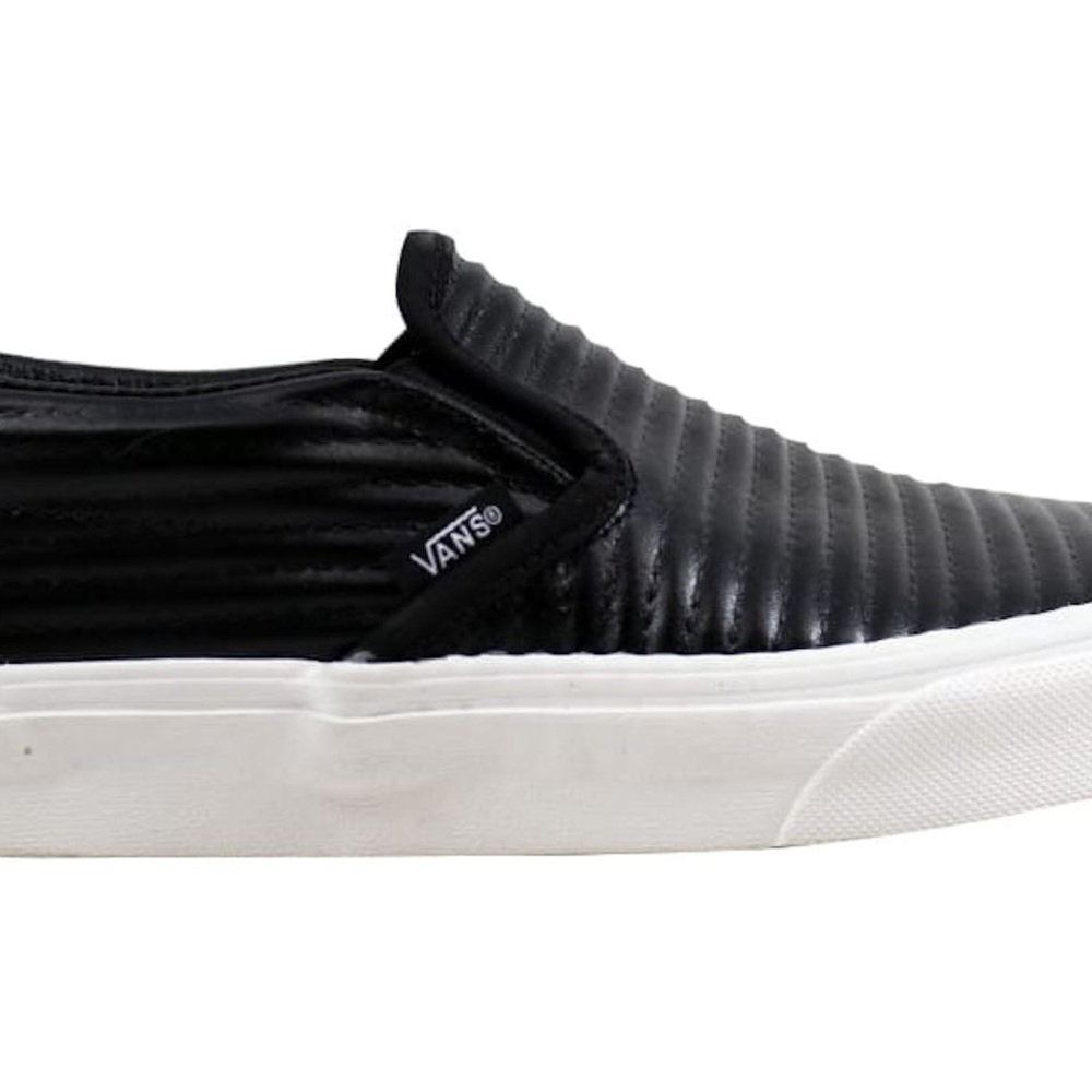 Vans Classic Slip - Moto Leather